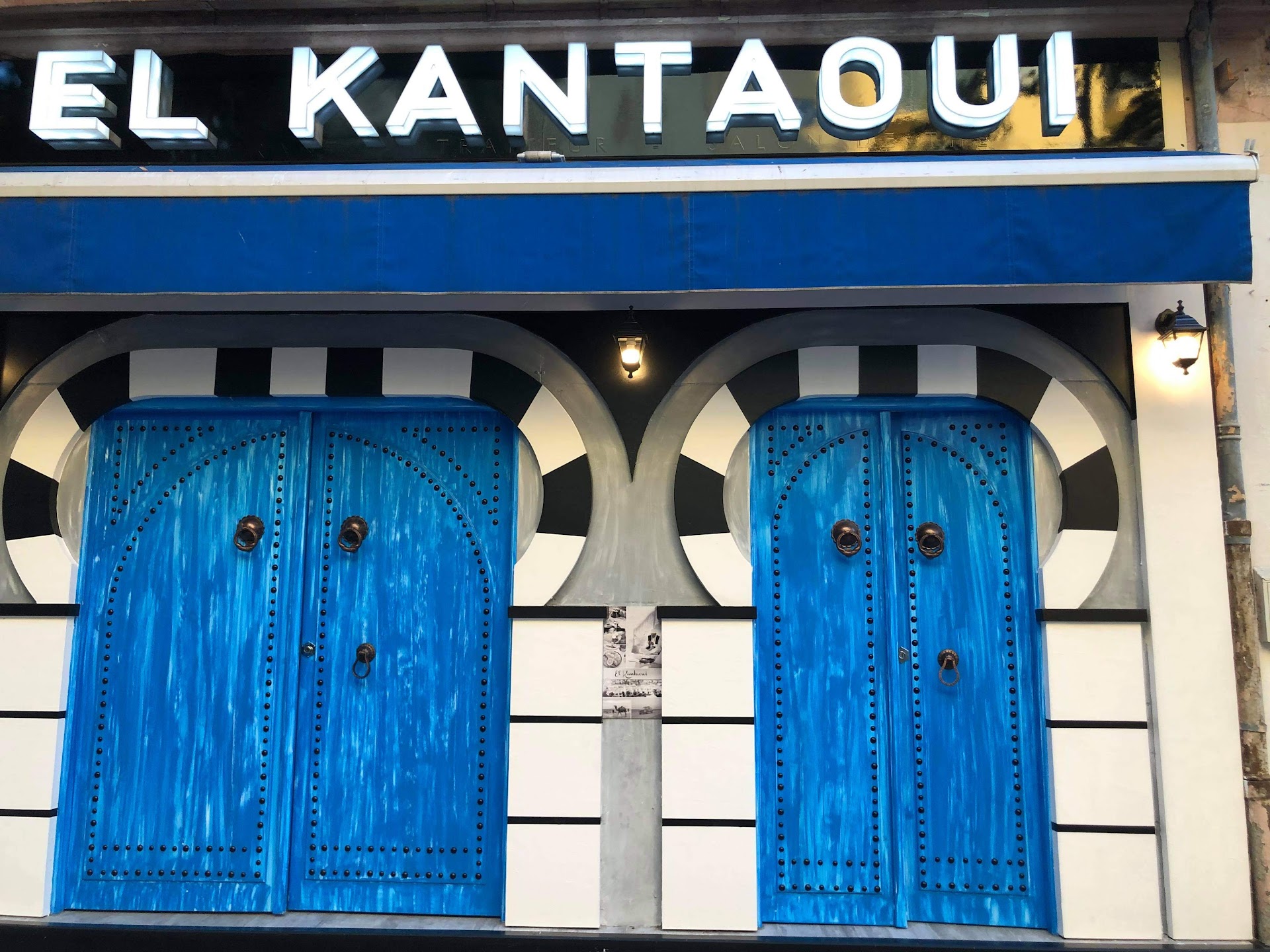 Photo El Kantaoui