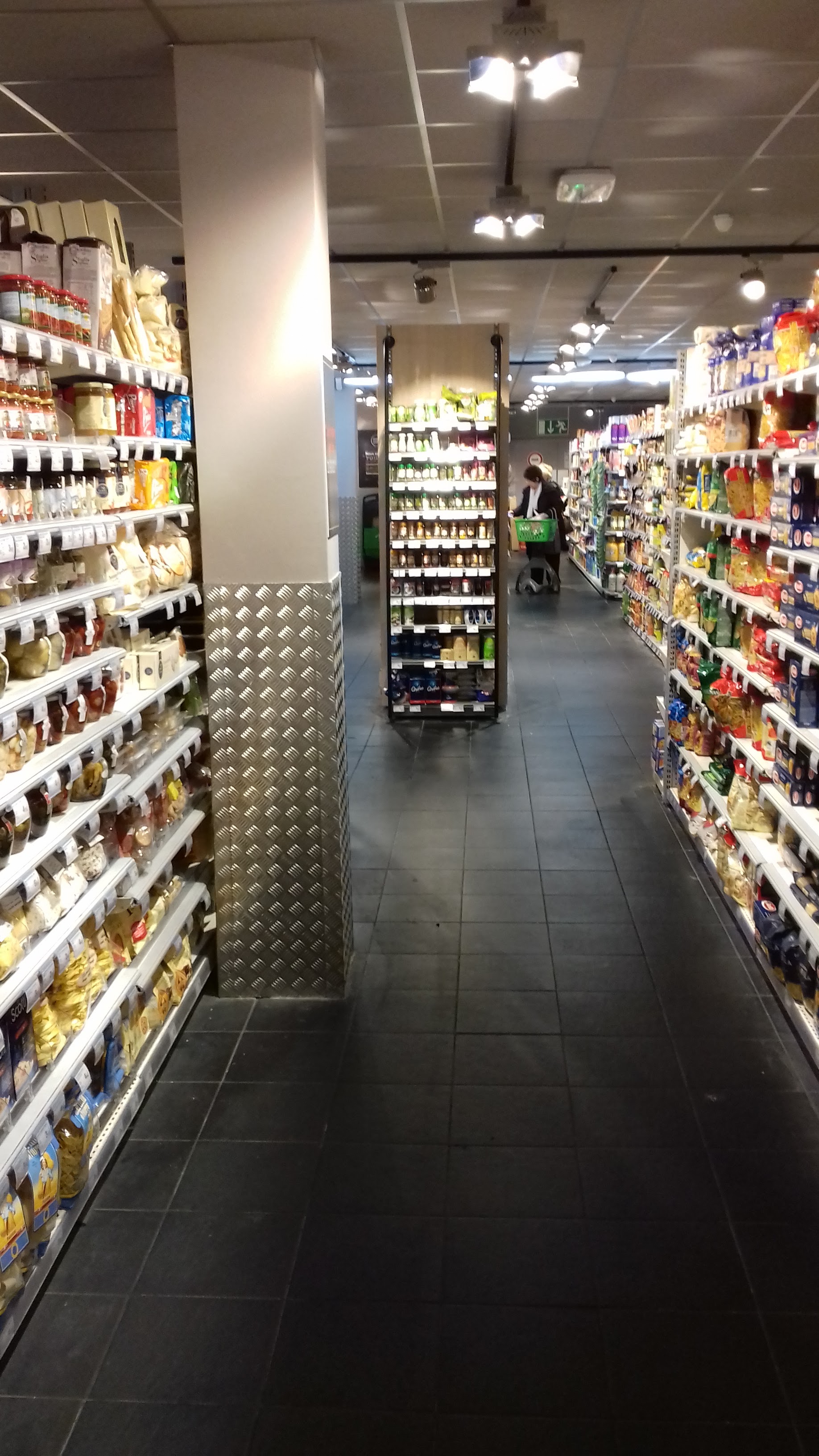 Photo Carrefour City