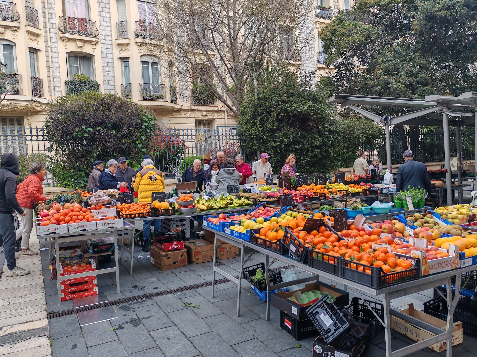 Photo Cumin et Cannelle Restaurant indien Nice