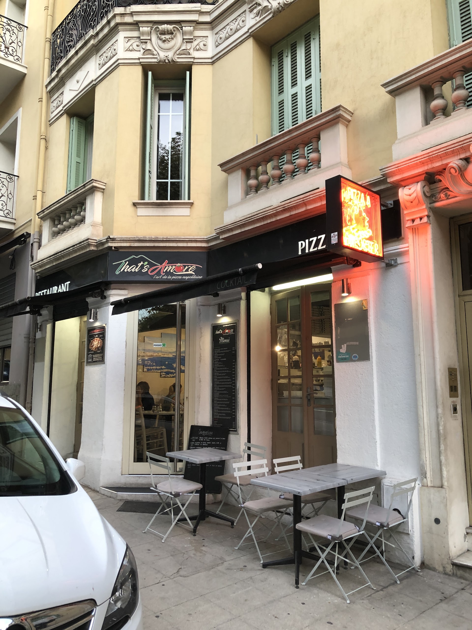 Photo That’s Amore