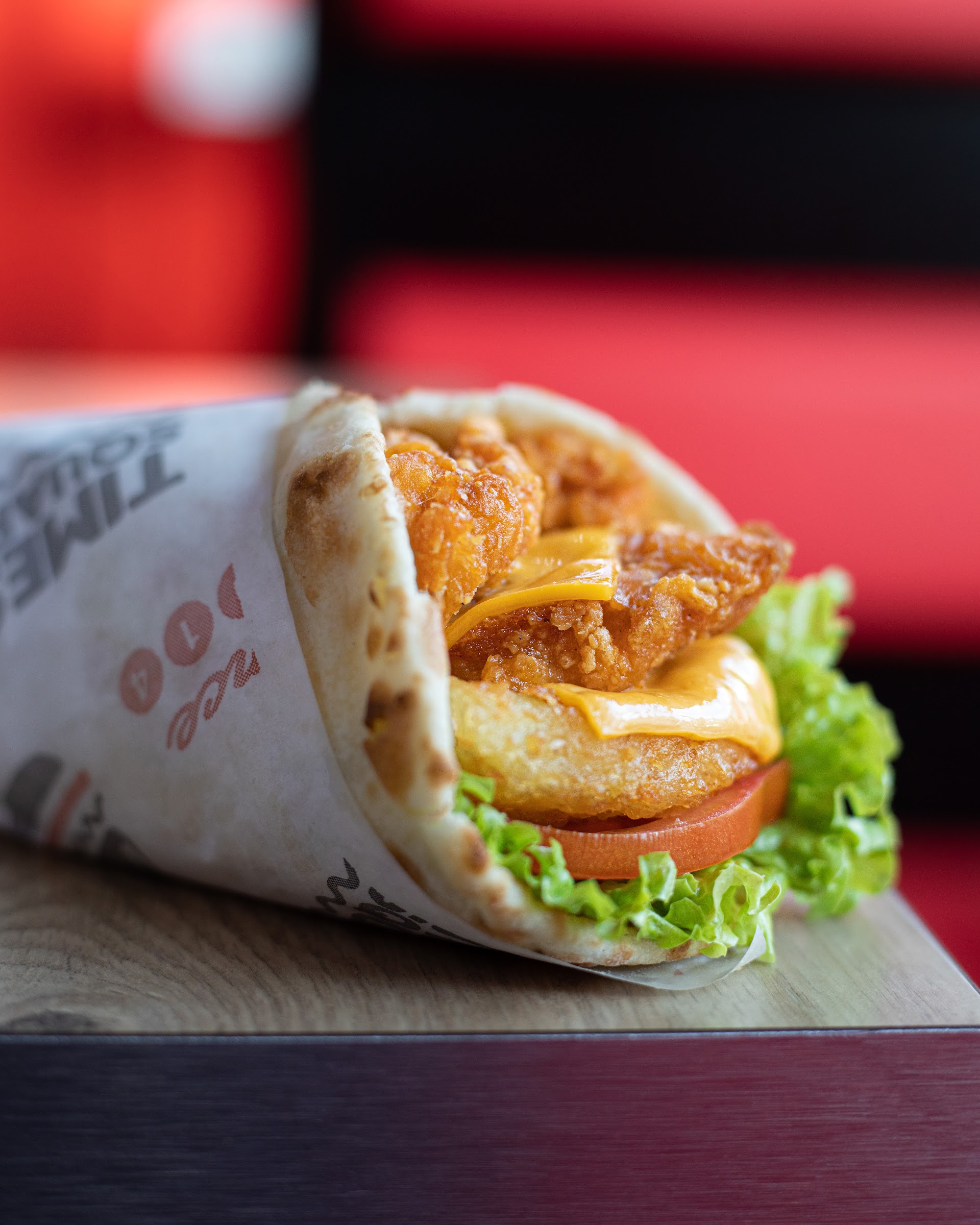 Photo Times Square Nice