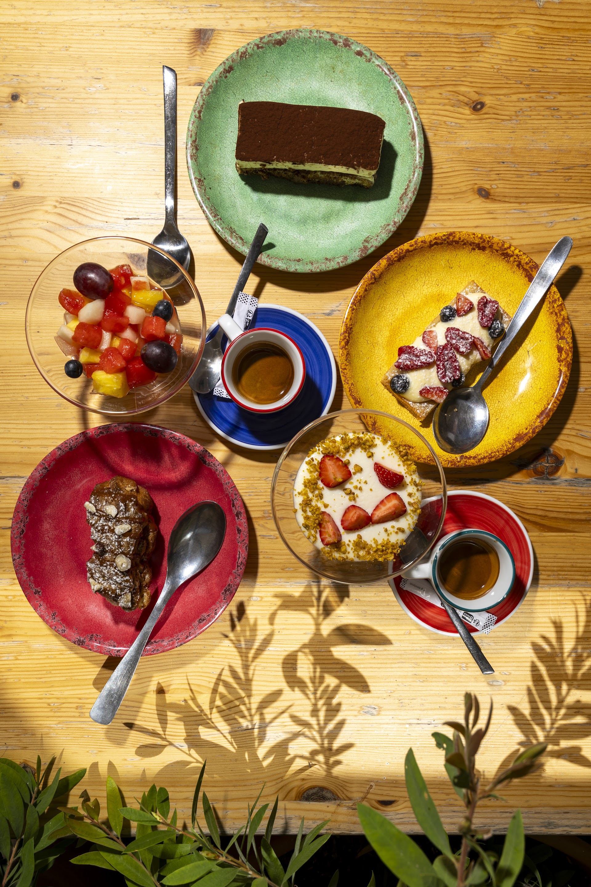 Photo Méditerranéo _ Gare du Sud