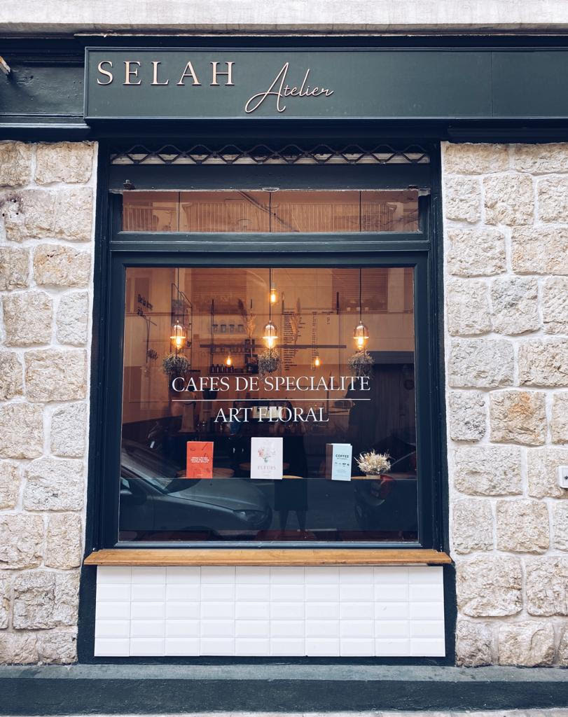 Photo Selah Atelier