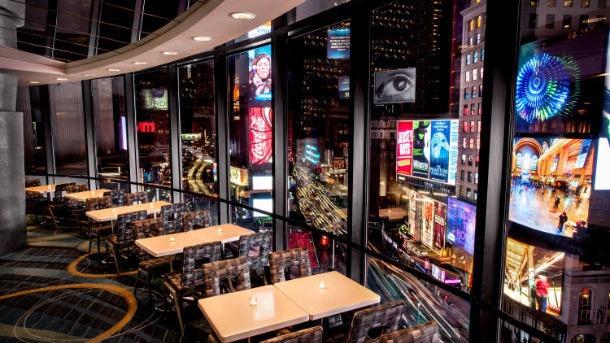 Photo Broadway Lounge