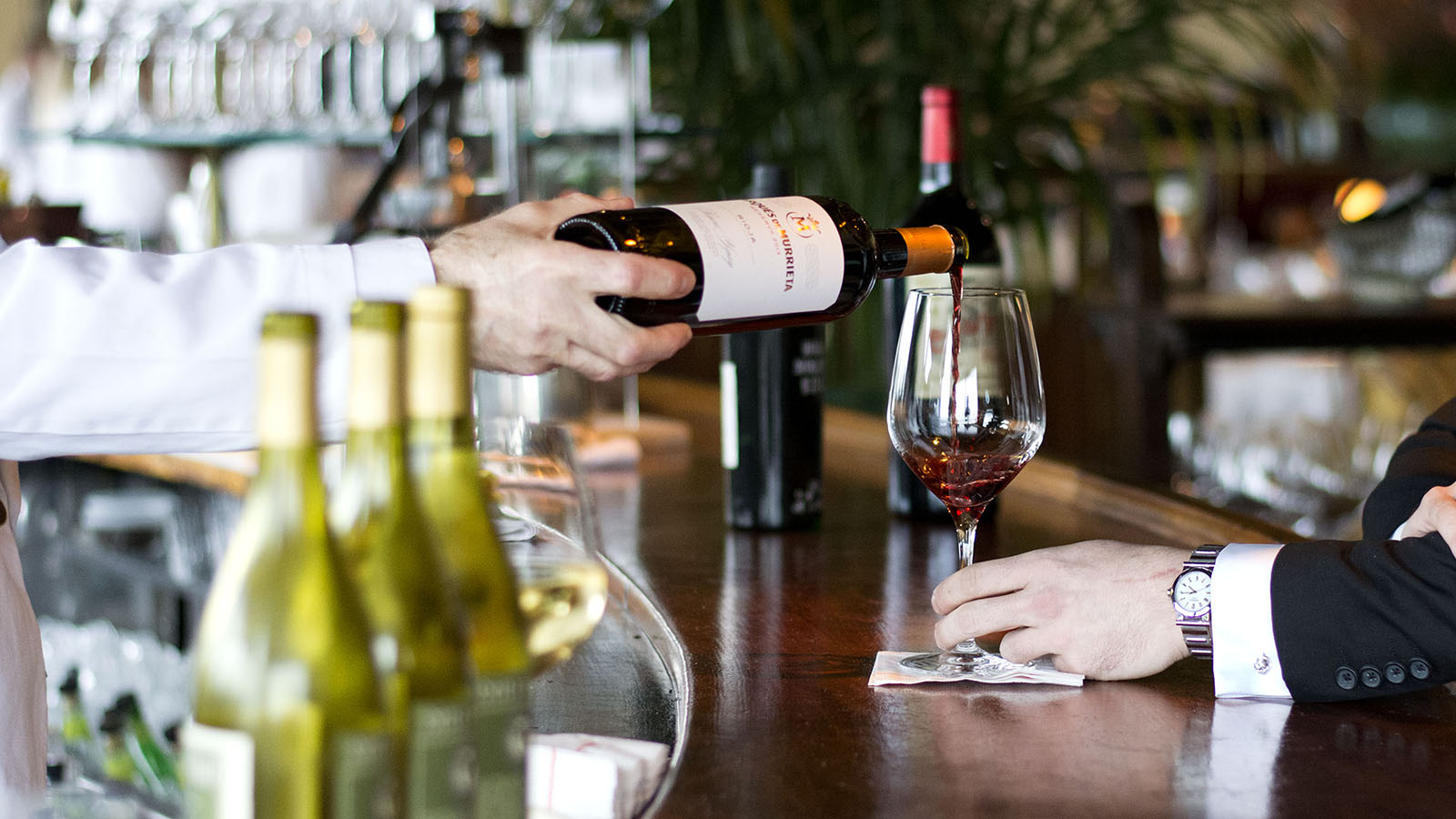 Photo Le River Café